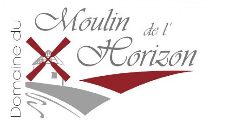 Domaine du Moulin de l'Horizon 
