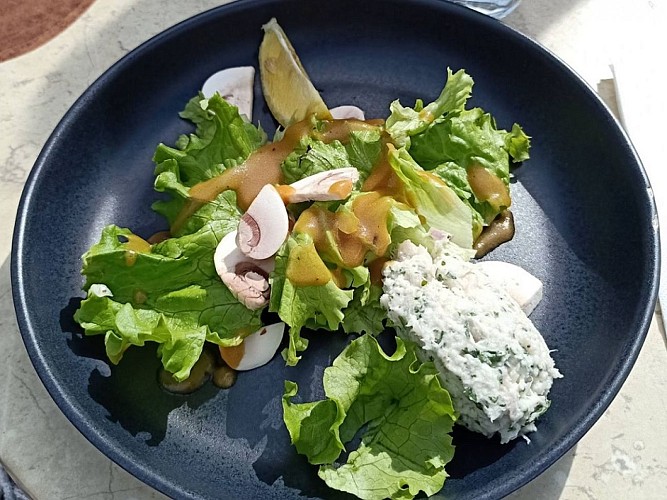 Restaurant Le Saint Florent