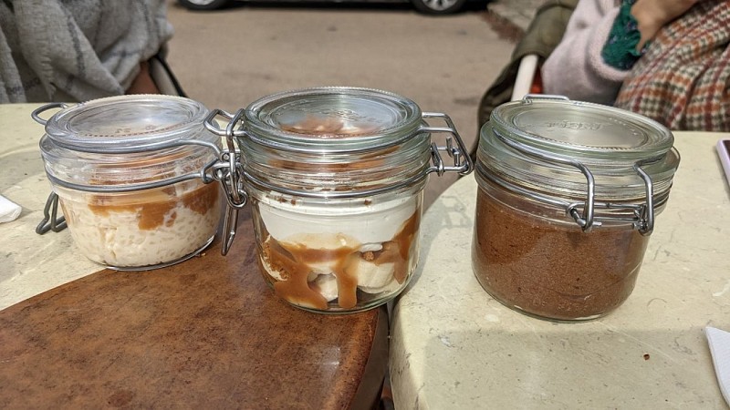 Restaurant Le Saint Florent