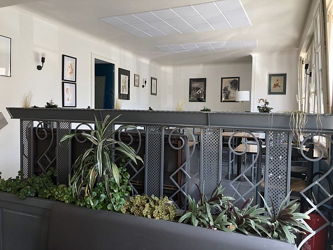 Restaurant Le Saint Florent