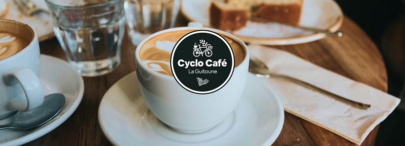 Cyclo-Café La Guitoune