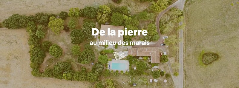 Cyclo-Café La Guitoune