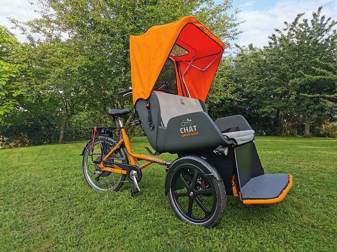 LOCATION, LIVRAISON ET RÉPARATION DE VÉLOS ET ACCESSOIRES SUR RÉSERVATION EN MAYENNE