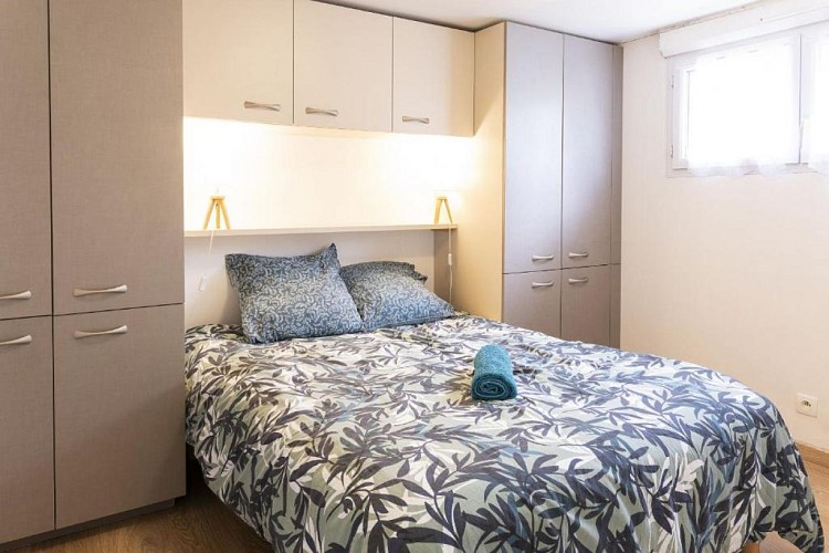 Gite du jardin de Charlotte