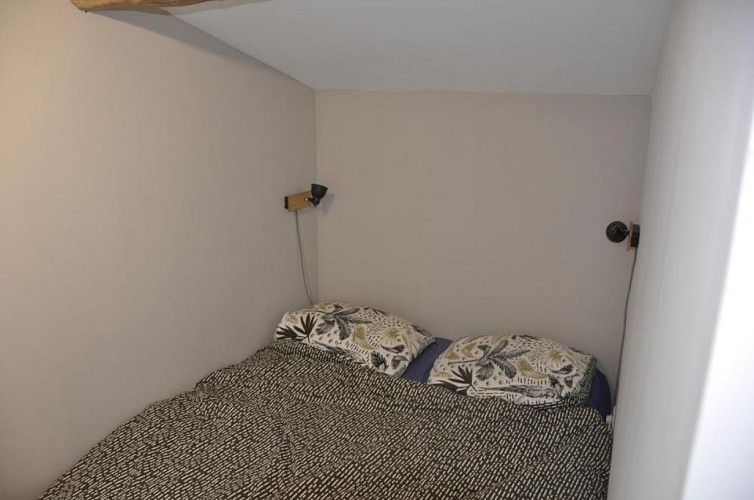 Maison cosy - centre Oudon