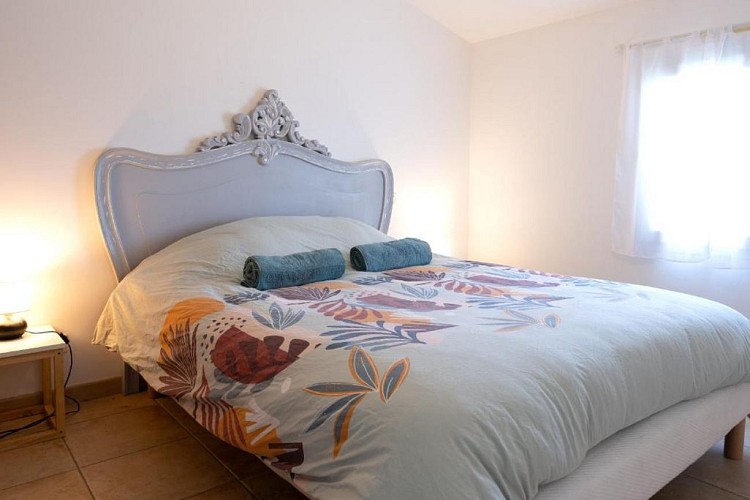 Gîte de la Mabonnière