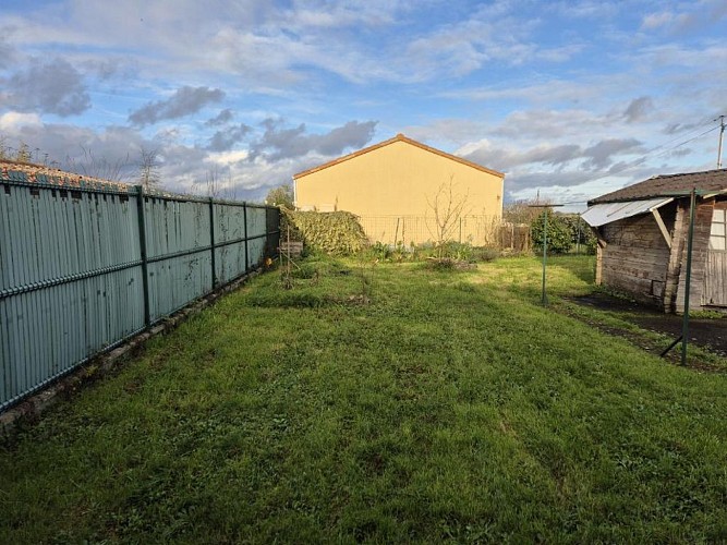 Gîte de la Mabonnière