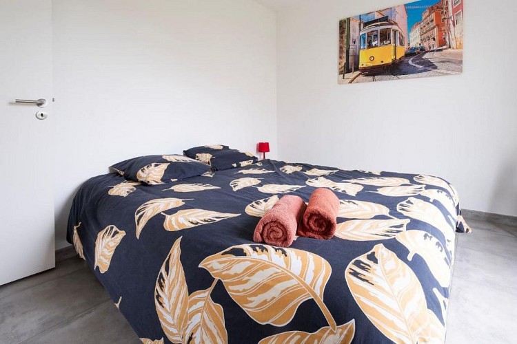 Gîte Maison d'Anetz