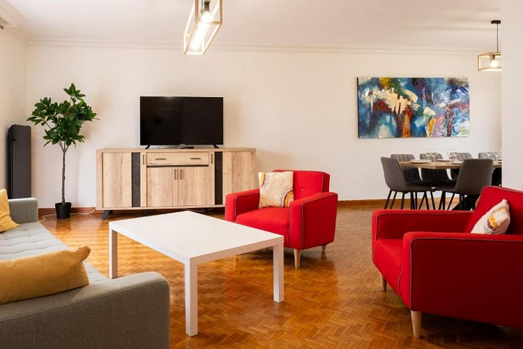 Gîte Le Grenouillet varadais