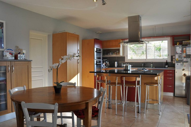 Maison Vallée de la Loire