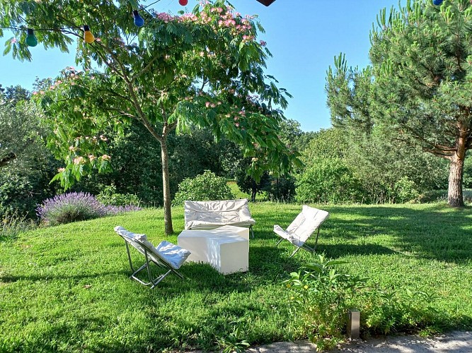 Maison Vallée de la Loire