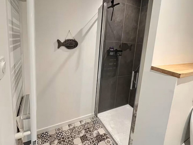 Gite La Remise du Pêcheur