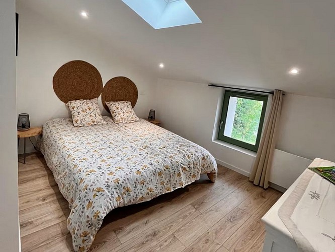 Gite La Remise du Pêcheur