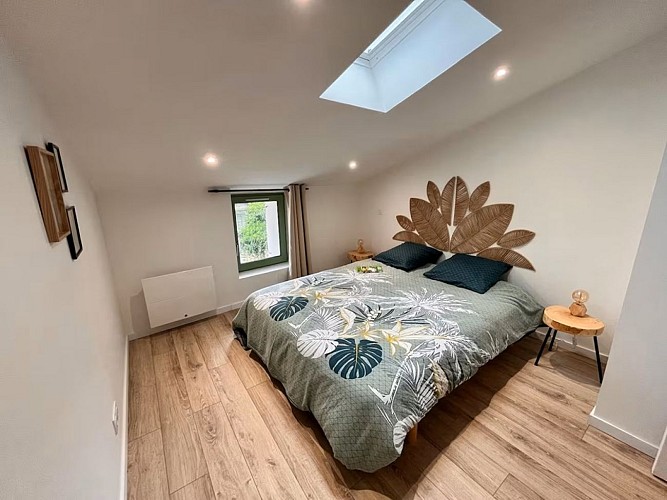 Gite La Remise du Pêcheur