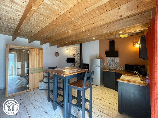 Echappée Romantique