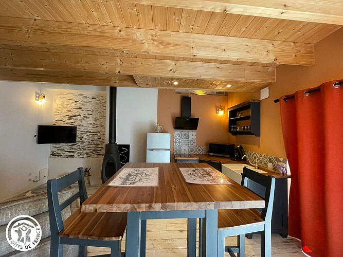 Echappée Romantique