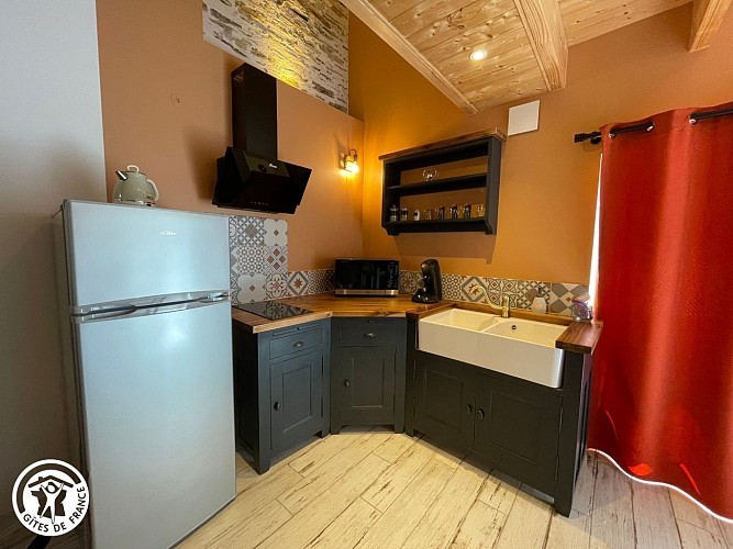 Echappée Romantique