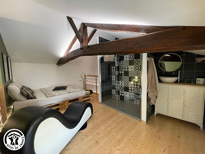 Echappée Romantique