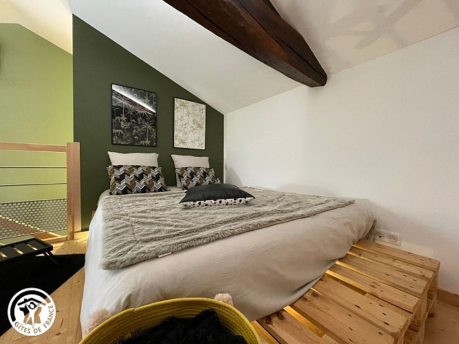 Echappée Romantique