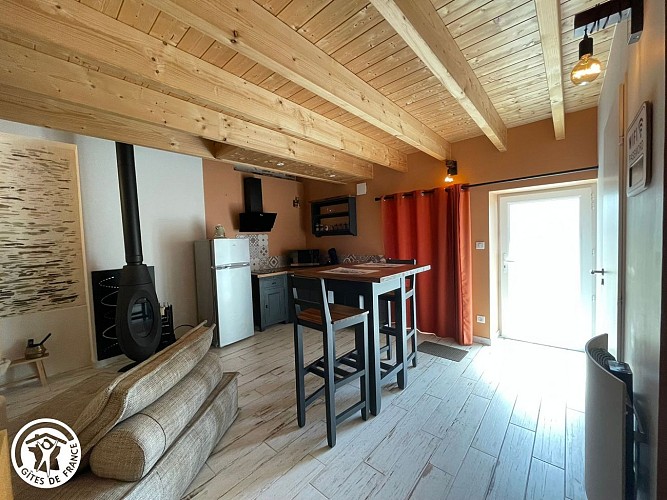 Echappée Romantique