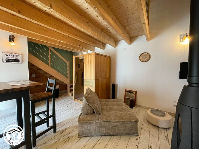 Echappée Romantique