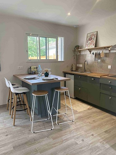 Location Le Porge La Porte Bleue Madame Fauroux