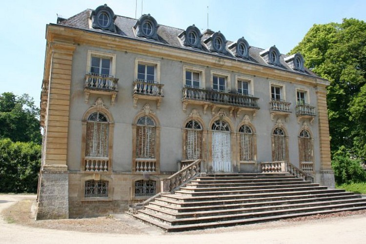 Château de Bernaville