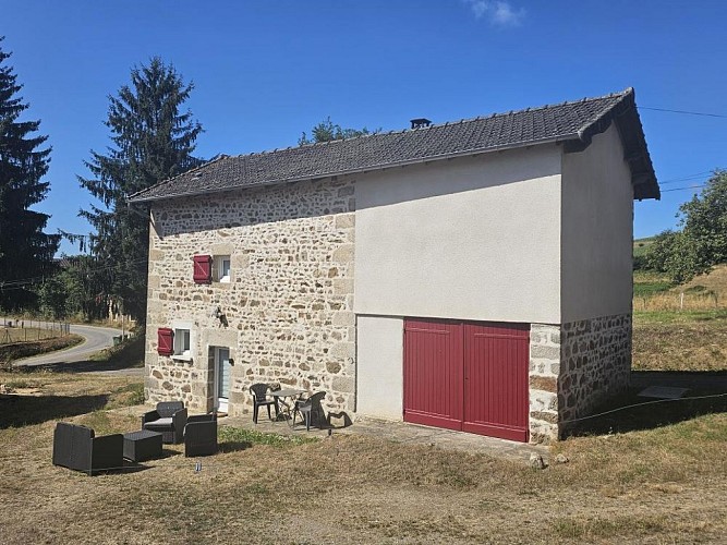 Petit Villetelle