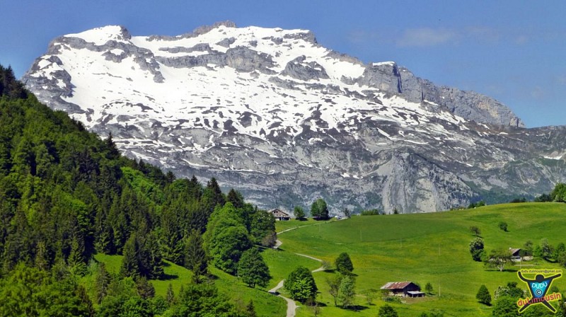 Chemin rural dit de Sous Sulens
