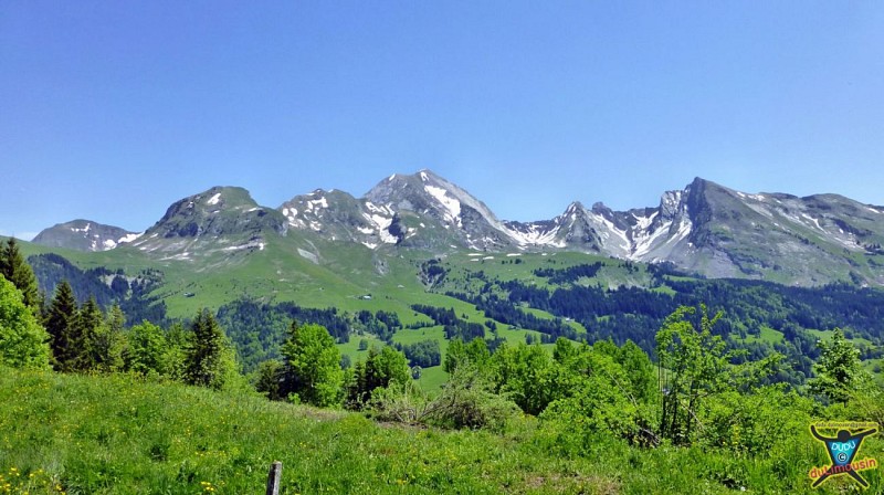 Chemin rural dit du Crêt Vermand