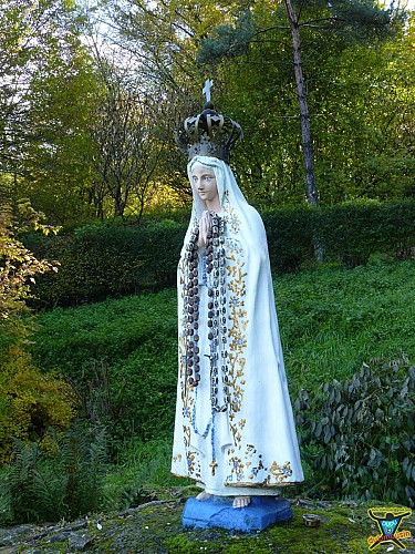 Notre Dame de Fatima
