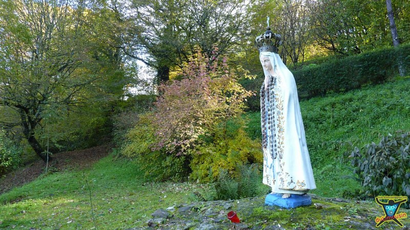 Notre Dame de Fatima