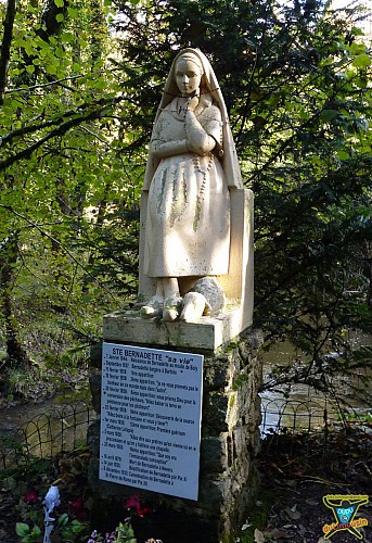 Sanctuaire Notre Dame de la Paix