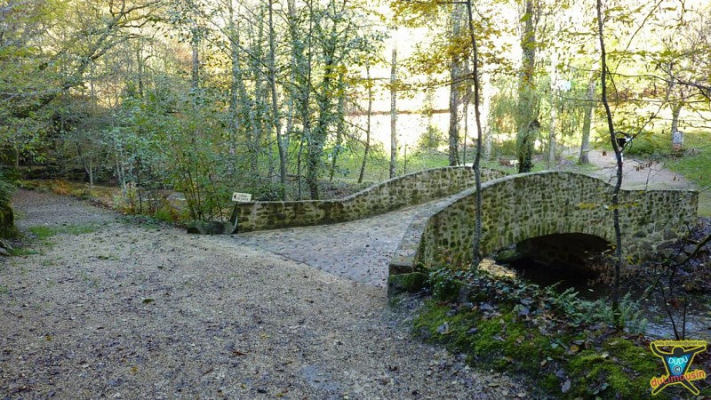 Sanctuaire Notre Dame de la Paix