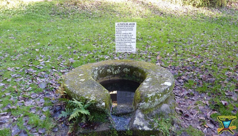 Le puits de Jacob