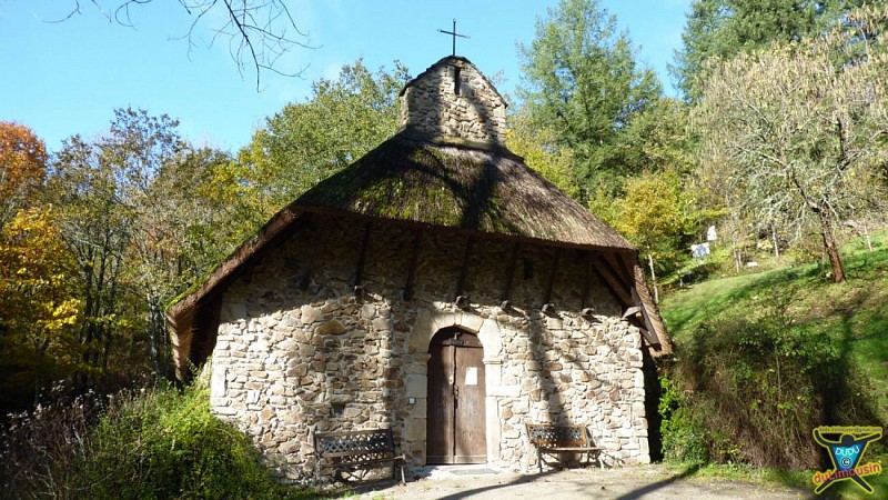 Chapelle Notre Dame de la Paix
