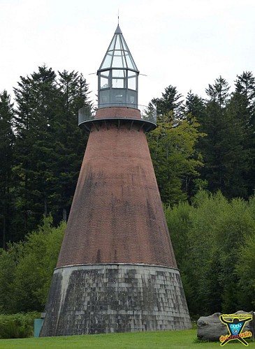 Centre international d'art et du paysage de Vassivière