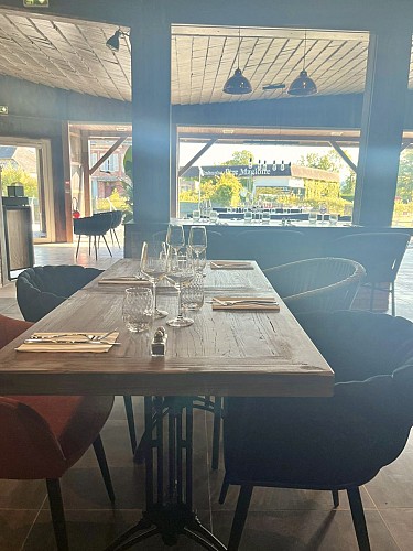 avec vue sur la sitillerie