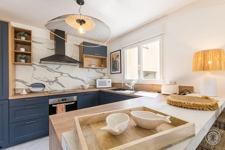 Sur les plages de Barneville-Carteret