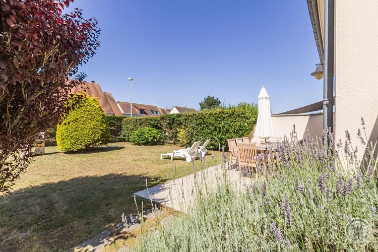 Gîtes de France G1240 : Sur les plages de Barneville-Carteret