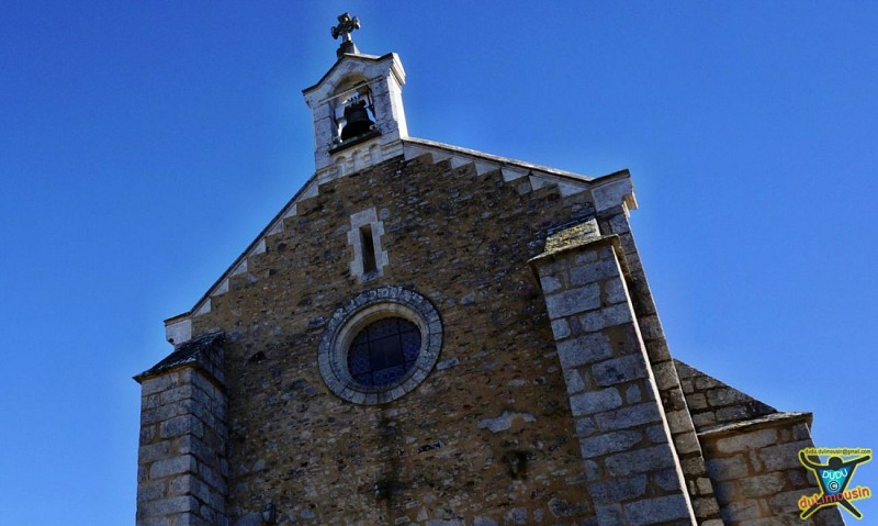 Église de Saint-Meard