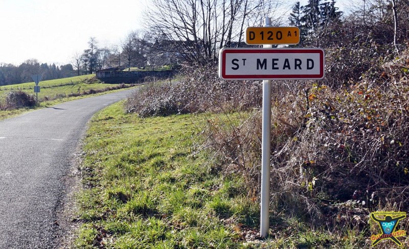 Saint-Méard
