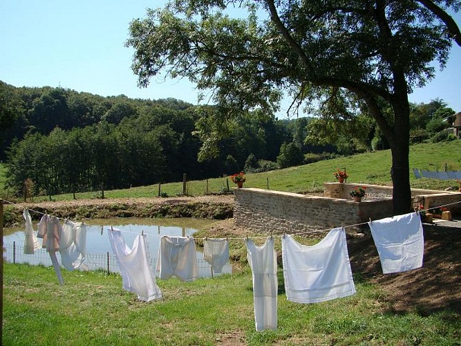 Lavoir de Lévy