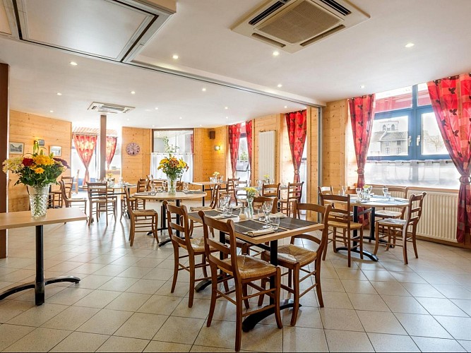 Restaurant de la Poste