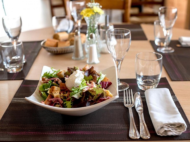 Restaurant de la Poste