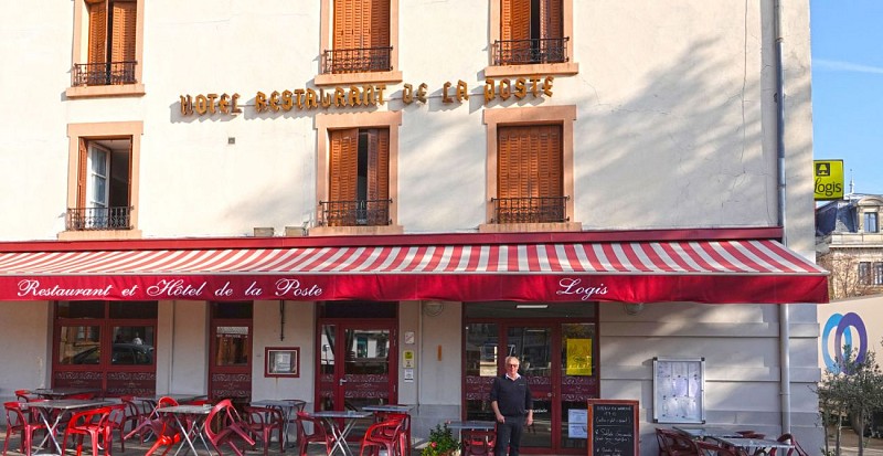 Restaurant de la Poste