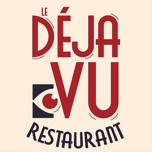 Café-restaurant le Déjà Vu