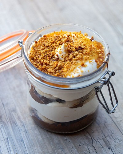 Café-restaurant le Déjà Vu