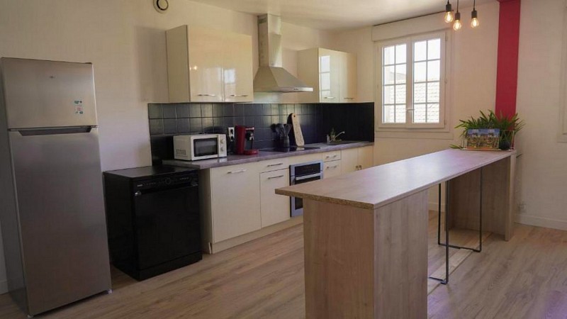 La suite du 7ème art - Cuisine