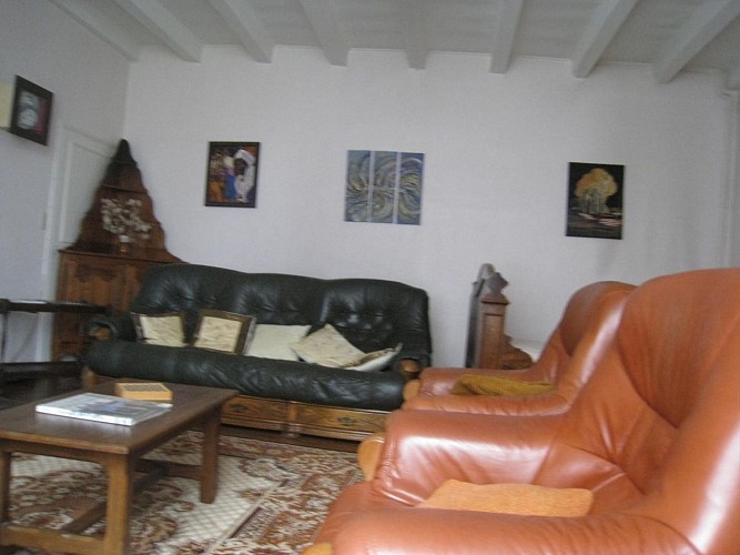 Séjour